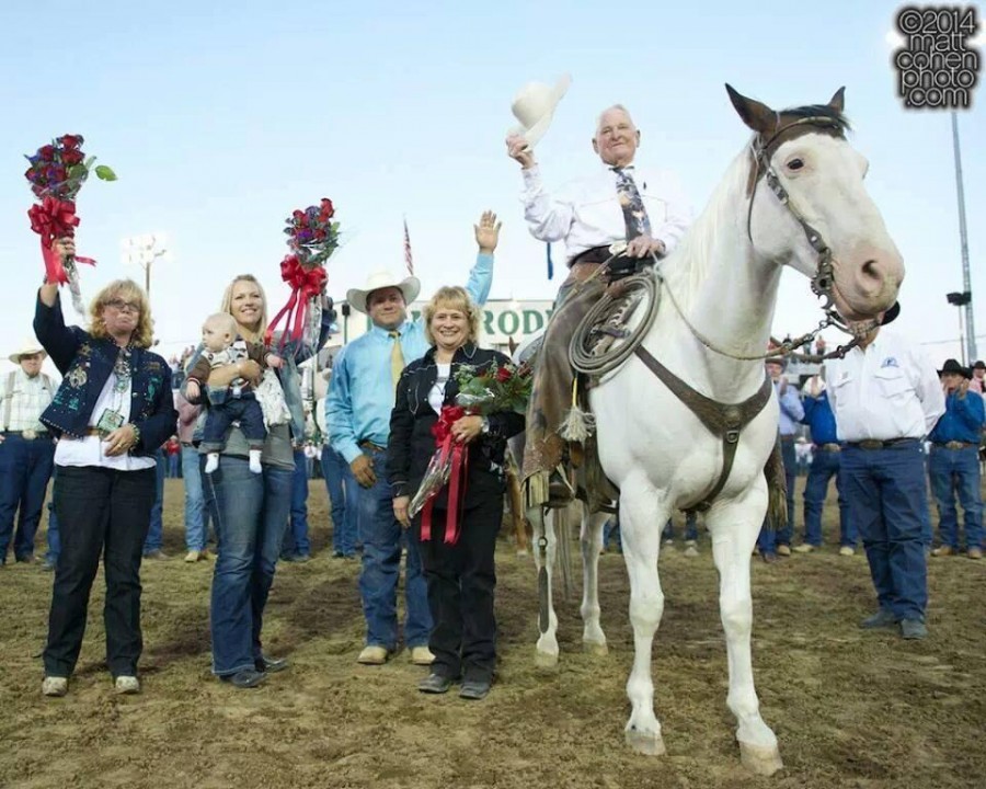 Brawley Cattle Call Rodeo This Weekend! RAM PRCA California Circuit