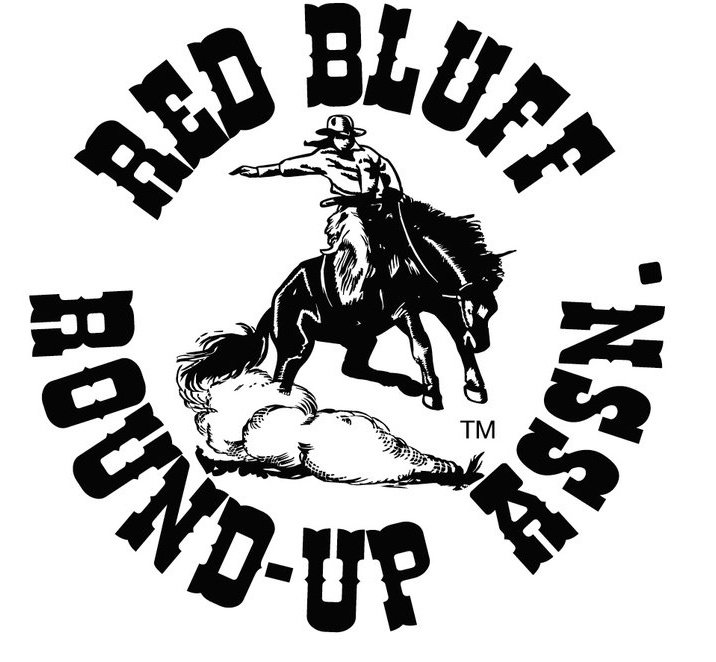 Final Results Red Bluff RoundUp Rodeo RAM PRCA California Circuit