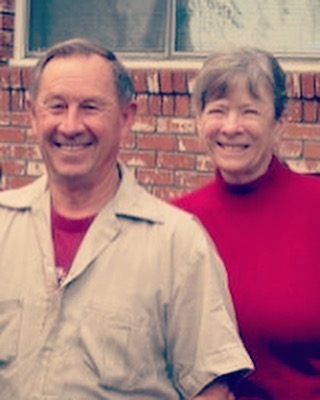 Oakdale Rodeo Parade Grand Marshals - Drs Peter and Pamela Marshall - Congratulations and thank you for all you do! (photo courtesy of Oakdale Saddle Club Rodeo)