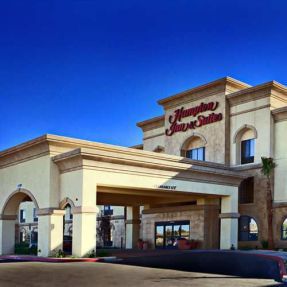 Lancaster Host Hotel