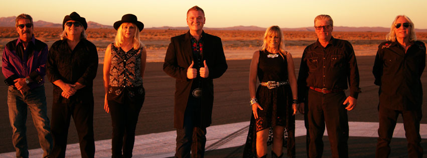 Jacob Nelson and the Tone Wranglers will perform Friday and Saturday nights right after rodeo at the Cantina Stage