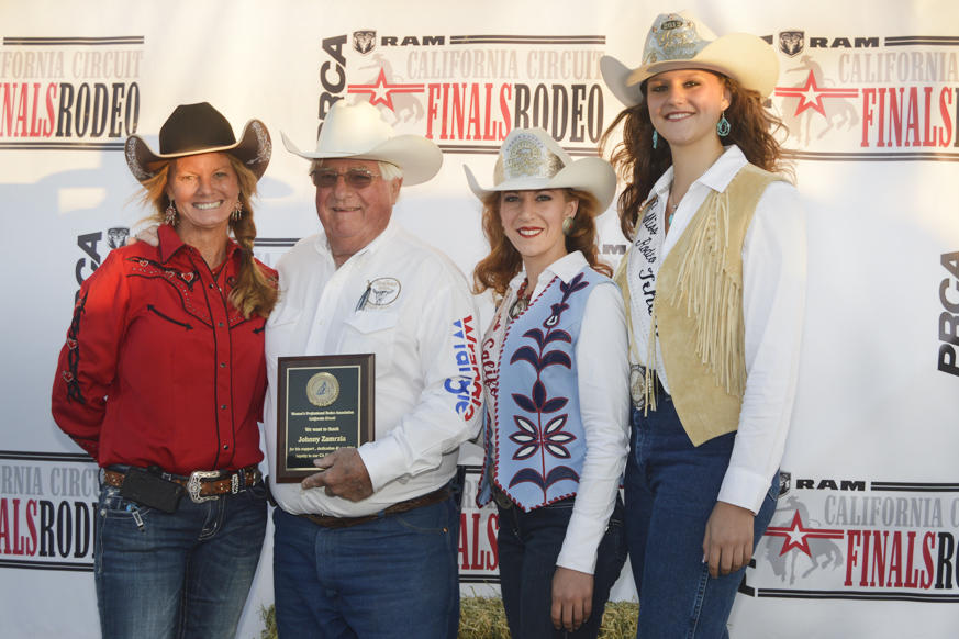 Gene Hyder - 2012 WPRA California Circuit Photographer of the Year Recipient (Pictured L to R - WPRA CA Circuit Director, Marguerite Happy, PRCA Photographer Gene Hyder, Miss Rodeo California Mackenzie Cayford, Miss Rodeo Tehachapi Hether Ross, and PRCA CA Circuit Finals Rodeo President Johnny Zamrzla Gene Hyder - 2012 WPRA California Circuit Photographer of the Year Recipient (Pictured L to R - WPRA CA Circuit Director, Marguerite Happy, PRCA Photographer Gene Hyder, Miss Rodeo California Mackenzie Cayford, Miss Rodeo Tehachapi Hether Ross, and PRCA CA Circuit Finals Rodeo President Johnny Zamrzla