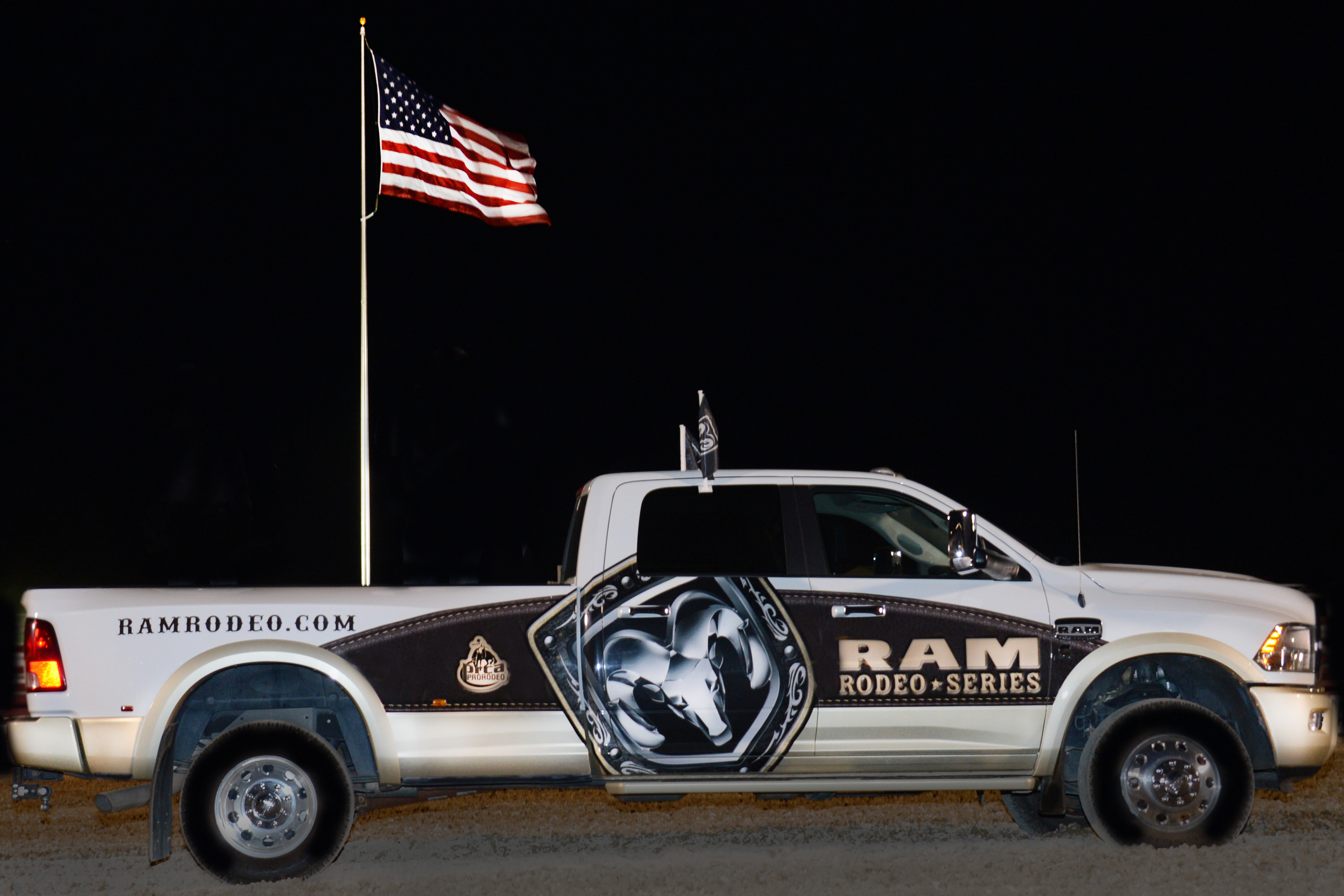 Final Results Norco Mounted Posse Rodeo and Rancho Mission Viejo