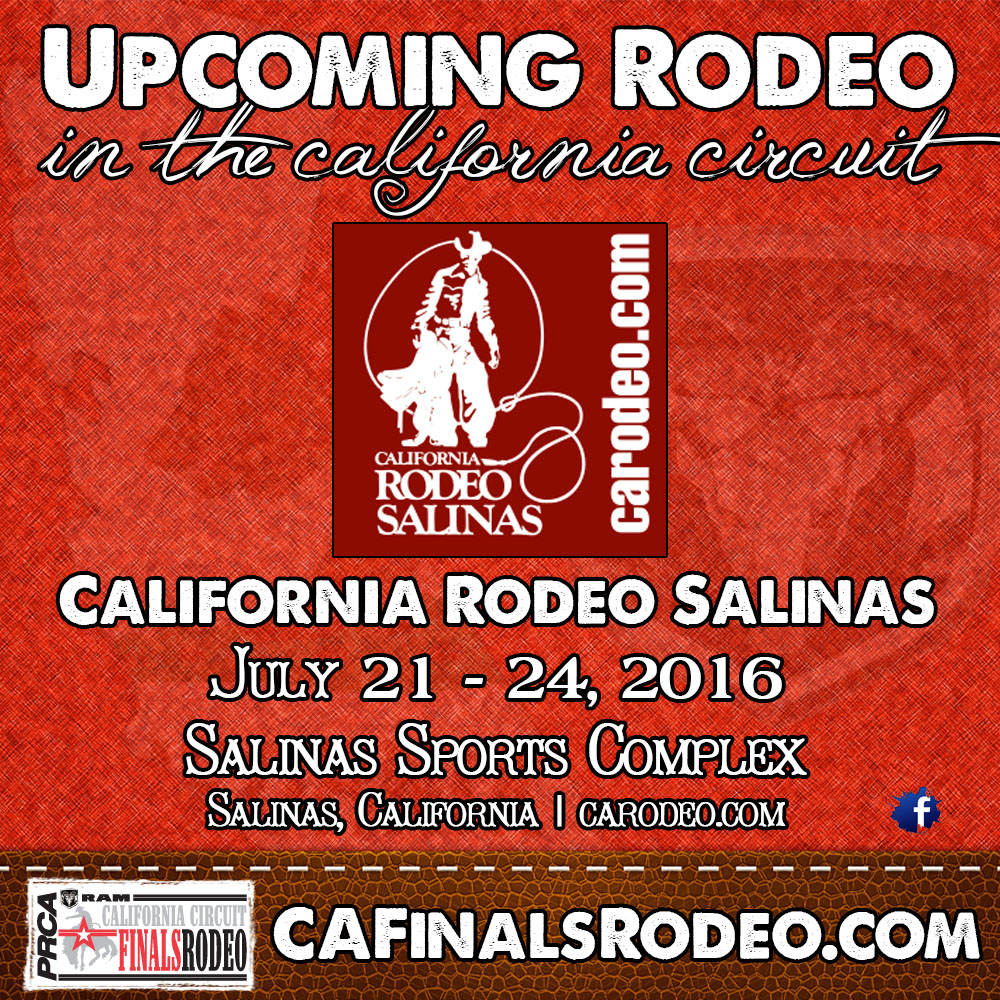 Banda Night Salinas Rodeo 2024 Cammy Odelia