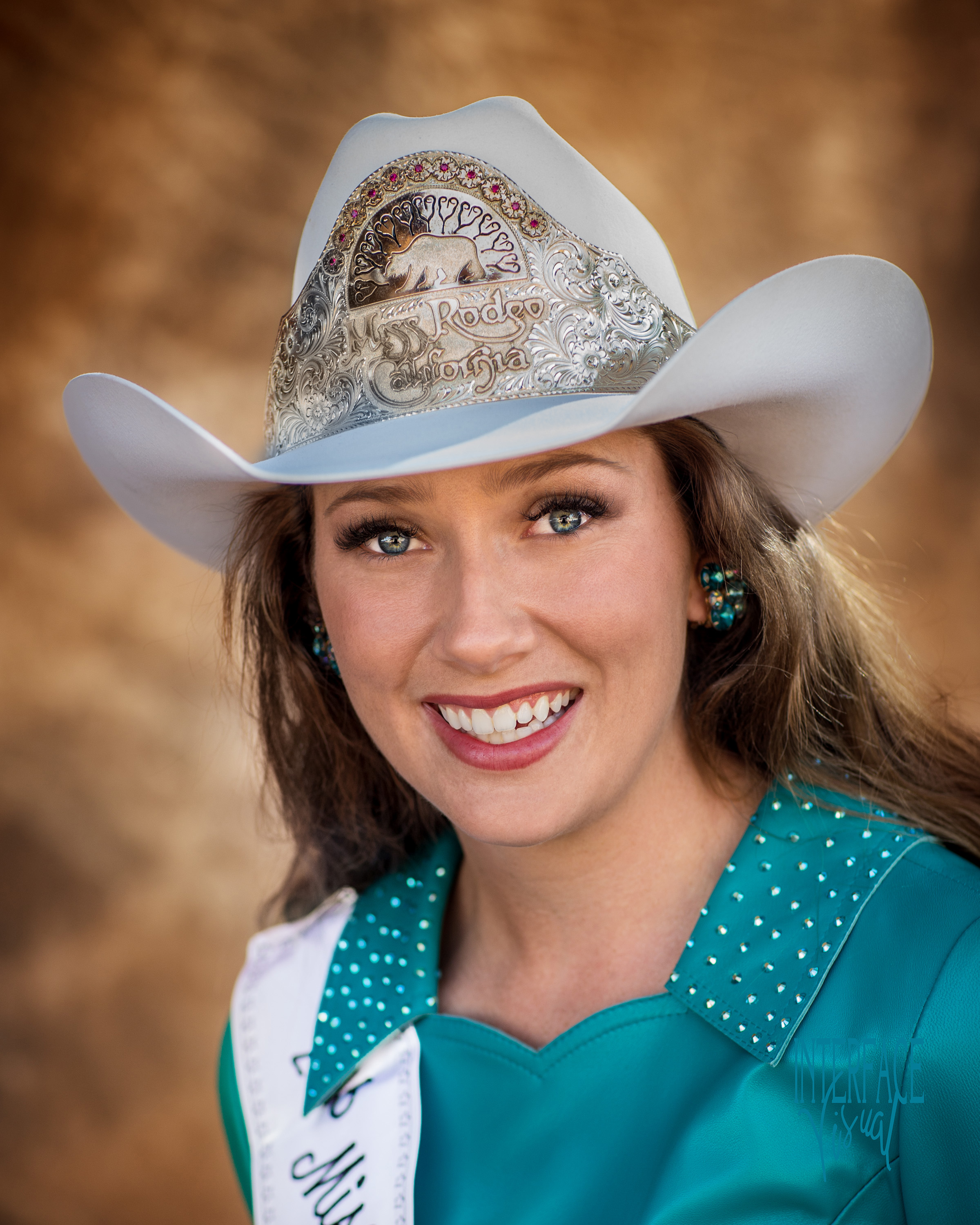 Miss Rodeo California 2015 Carollann Scott > RAM PRCA California